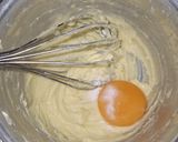 عکس مرحله 2 از دستور بیسکویت وانیلی یلدایی (Vanilla Biscuits)