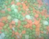 Franciasaláta recept fázis 1 fotója