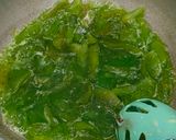 Foto langkah ke 5 dari resep Manisan Kulit Buah Jeruk Bali.