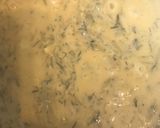 Cukkinifőzelék recept fázis 2 fotója