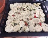 Foto del paso 6 de la receta: Pescado al limón... En el horno