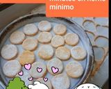 Foto del paso 12 de la receta: Cookies de zanahoria 🥕 (Vegan)
