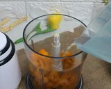 Foto langkah ke 6 dari resep Mango Sago Dessert Cup.