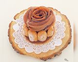 Une image de l'étape 7 de Gâteau de crêpes au chocolat.