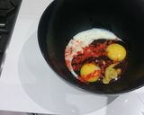 Foto del paso 3 de la receta: Papas ralladas (pan de papas)