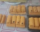 Foto langkah ke 4 dari resep Risol isi ragout.