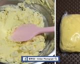 A picture of step 15 of Pineapple Cakes (Video).