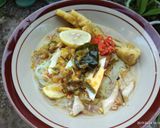 Foto langkah ke 3 dari resep Soto Ayam Madura.