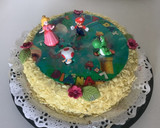 Foto del paso 8 de la receta: La Tarta de Chocolate definitiva