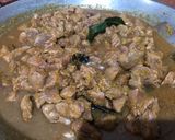 Foto langkah ke 3 dari resep Sambal Goreng Daging Yoollooo.