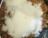 Marble squares #Protein recipe step 4 photo