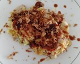 Foto del paso 4 de la receta: Okonomiyakis