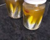 Foto del paso 1 de la receta: Ensalada de 🍅 tomate con sardinas🐟 en aceite