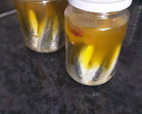 Foto del paso 1 de la receta: Ensalada de 🍅 tomate con sardinas🐟 en aceite
