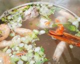 Hình bước làm 3 của món Bánh canh thanh long