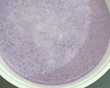 જાંબુ આઈસ્ક્રીમ (Jamun Ice cream Recipe In Gujarati) રેસીપી સ્ટેપ4ફોટો