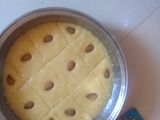 قلب اللوز.شامية.لهريسة