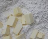 Foto del paso 1 de la receta: Pepas de membrillo 😋