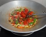 Foto langkah ke 5 dari resep 501. Udang Goreng Mentega.