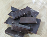 Foto del paso 1 de la receta: Rocas de nueces y turrón de cacahuete al punto de sal