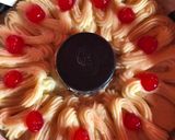 Foto del paso 5 de la receta: Rosca de Pascuas!