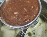 चटपटी पानी पूरी(chatpati pani poori recipe in hindi) रेसिपी चरण 3 फोटो