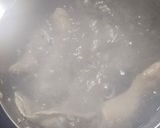 Foto del paso 1 de la receta: Ají de pollo