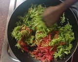A picture of step 1 of Potato Rostie.