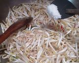 Foto langkah ke 2 dari resep Tumis Toge.