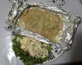Foto del paso 4 de la receta: Filete al vapor en salsa de guayaba