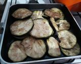 Foto del paso 4 de la receta: Pollo a la cacerola con salsa de Ajo y verduras grilladas