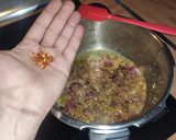 Foto del paso 2 de la receta: Salsa barbacoa casera