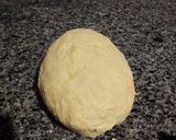 Foto del paso 2 de la receta: 🧀 Escones de Queso Caseros
