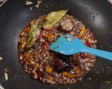 Foto langkah ke 2 dari resep Orek Tempe Tahu.