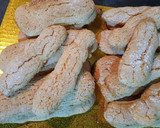 Foto del paso 8 de la receta: Vainillas o Plantillas