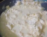 কেক মিস্টির যুগলবন্দি রেসিপি ধাপ - 21 ছবি
