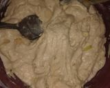 Foto langkah ke 3 dari resep Bakso Tempe Jamur.