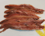 Foto del paso 4 de la receta: Pincho "Carmelita" de Casa Urola