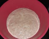 Dupla kakaós csiga recept fázis 1 fotója