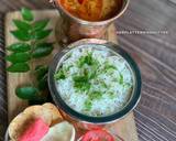 Panchratna Dal recipe step 3 photo