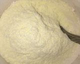 A picture of step 4 of Kunun kwakwa.