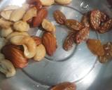 Kashmiri pulao recipe step 2 photo