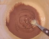 Foto del paso 5 de la receta: Bizcochuelo marmolado