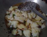 व्रत वाली आलू की सब्जी (vrat wali aloo ki sabzi recipe in Hindi) रेसिपी चरण 3 फोटो