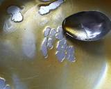 Kek Karamel Alunan Kasih