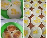 Foto langkah ke 5 dari resep Serabi Nangka.