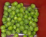 Green Peas Matar Parathas recipe step 1 photo