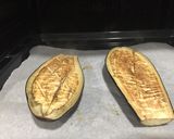 Foto del paso 4 de la receta: Berenjenas rellenas