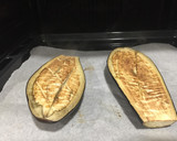 Foto del paso 4 de la receta: Berenjenas rellenas