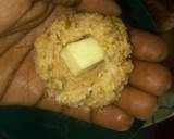 Fried Pilau cheese balls recipe step 3 photo